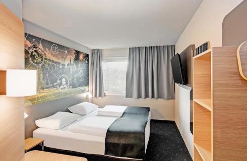Waldau Hotel | B&B HOTEL Kassel-Industriepark