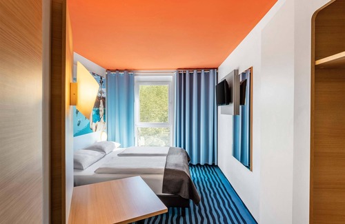 Konstanz Hotel | B&B Hotel Konstanz