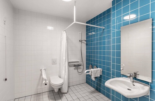 Konstanz Hotel | B&B Hotel Konstanz