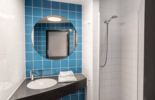 Konstanz Hotel | B&B Hotel Konstanz
