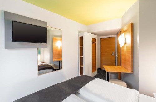 Krefeld Hotel | B&B Hotel Krefeld