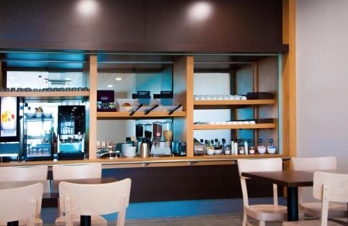 Puilboreau Hotel | B&B HOTEL La Rochelle Beaulieu Puilboreau