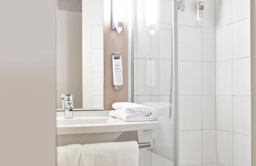 Vielle-Chapelle Hotel | B&B HOTEL Marseille Bonneveine