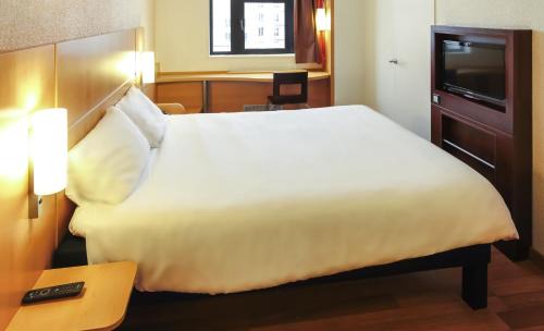 Vielle-Chapelle Hotel | B&B HOTEL Marseille Bonneveine