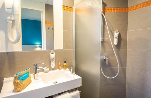 Saint-Pierre Hotel | B&B HOTEL Marseille Centre La Timone