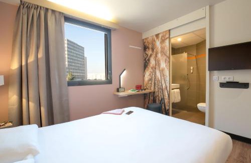 Saint-Pierre Hotel | B&B HOTEL Marseille Centre La Timone