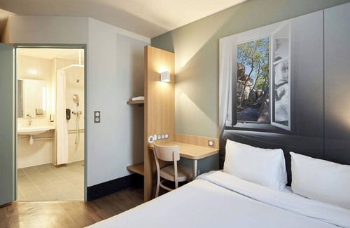 Maurepas Hotel | B&B HOTEL Maurepas