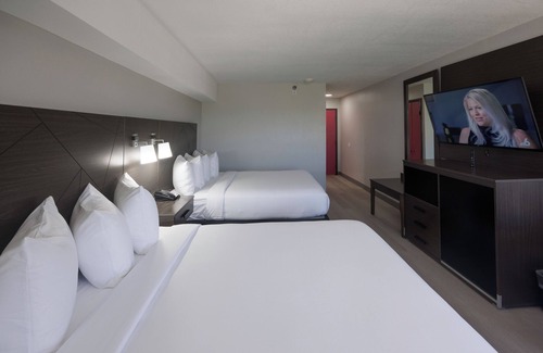 Miami Springs Hotel | B&B Hotel Miami Airport