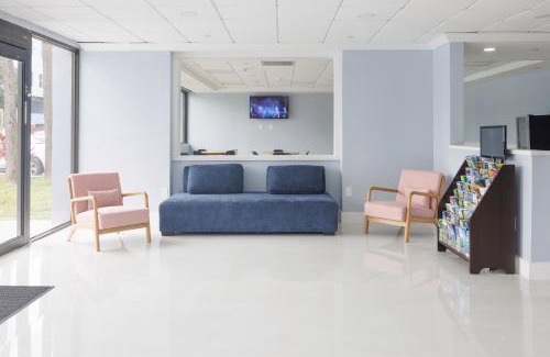 Miami Springs Hotel | B&B Hotel Miami Airport