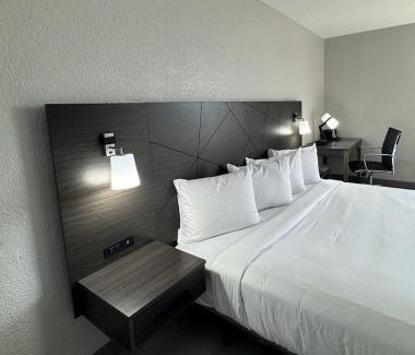 Miami Springs Hotel | B&B Hotel Miami Airport