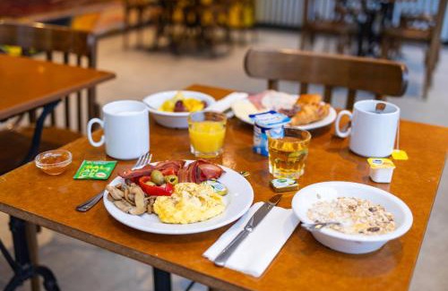 Mons Hotel | B&B HOTEL Mons Gare