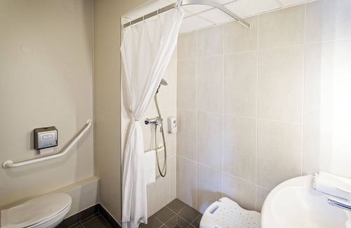Mulhouse Hotel | B&B HOTEL Mulhouse Centre