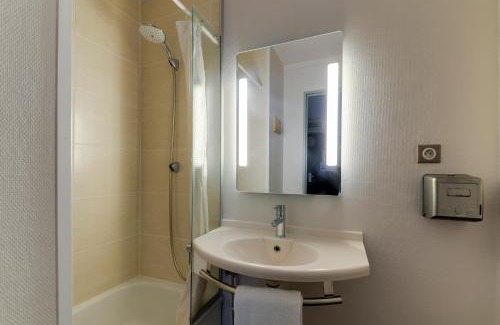 Beaujoire Hotel | B&B HOTEL Nantes Parc Expos La Beaujoire