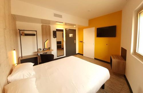 Saint-Isidore Hotel | B&B HOTEL Nice Stade Riviera