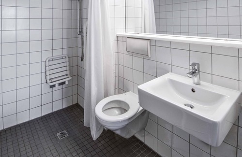 Kaiserlei Bed & Breakfast | B&B Hotel Offenbach-Kaiserlei