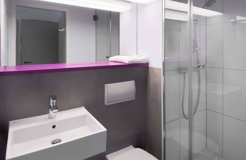 Kaiserlei Bed & Breakfast | B&B Hotel Offenbach-Kaiserlei