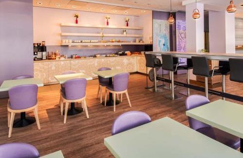 Kaiserlei Hotel | B&B Hotel Offenbach-Kaiserlei