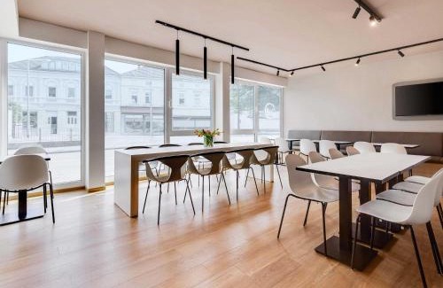 Ziegelhof Hotel | B&B Hotel Oldenburg