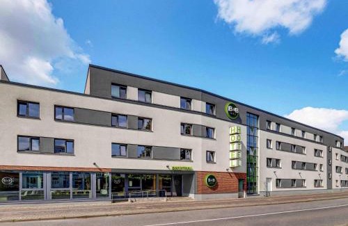Ziegelhof Hotel | B&B Hotel Oldenburg