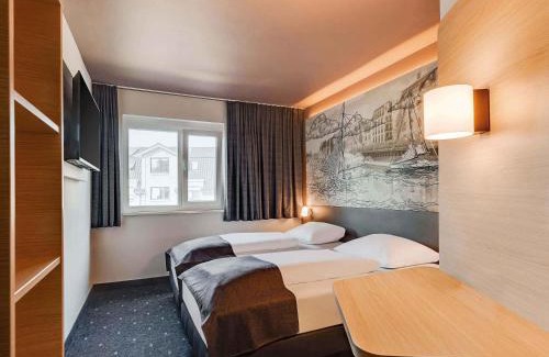 Ziegelhof Hotel | B&B Hotel Oldenburg