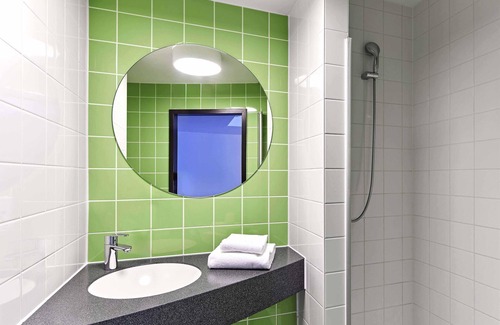 Osnabrueck Hotel | B&B Hotel Osnabrück