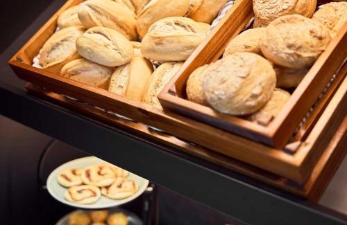 Kernstadt Hotel | B&B Hotel Paderborn