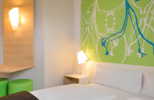 Kernstadt Hotel | B&B Hotel Paderborn