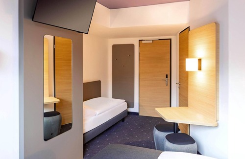 Kernstadt Hotel | B&B Hotel Paderborn