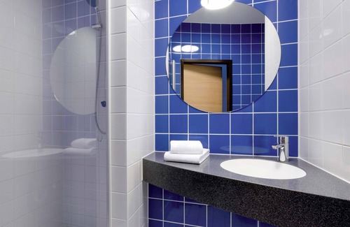 Kernstadt Hotel | B&B Hotel Paderborn