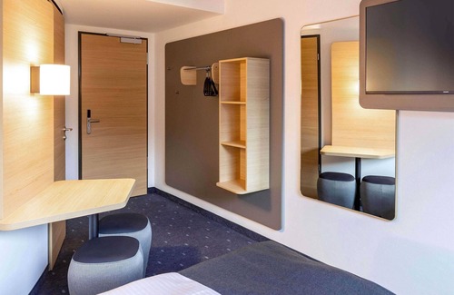 Kernstadt Hotel | B&B Hotel Paderborn