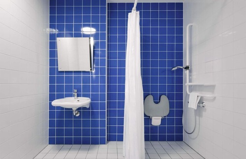 Kernstadt Hotel | B&B Hotel Paderborn