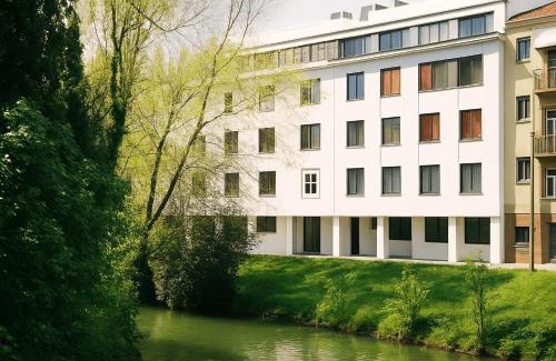 Historic Centre Hotel | B&B HOTEL Padova Methis
