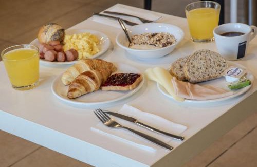 Historic Centre Hotel | B&B HOTEL Padova Methis