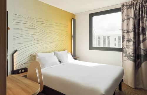 Clichy-Sous-Bois Hotel | B&B Hotel Paris Clichy-Sous-Bois