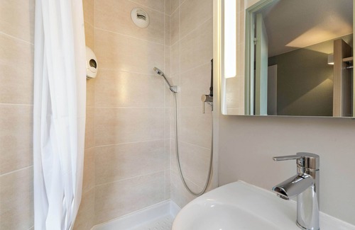Centre Ville Rive Gauche Hotel | B&B HOTEL ROUEN Centre