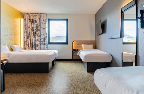 Selestat Hotel | B&B HOTEL Sélestat Centre-Alsace