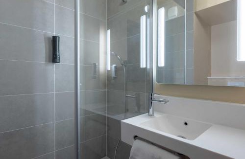 Saint-Pierre-en-Faucigny Hotel | B&B HOTEL Saint-Pierre-en-Faucigny Bonneville