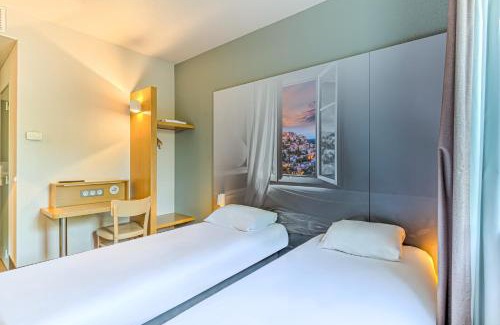 Salon-de-Provence Hotel | B&B HOTEL Salon de Provence