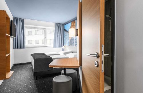 Schweinfurt Hotel | B&B Hotel Schweinfurt-City