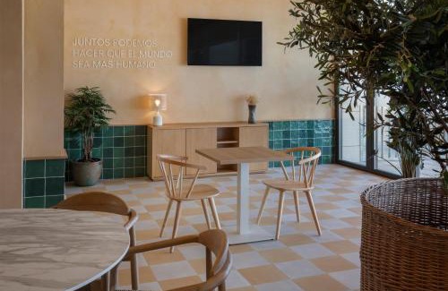 Bormujos Hotel | B&B HOTEL Sevilla Bormujos