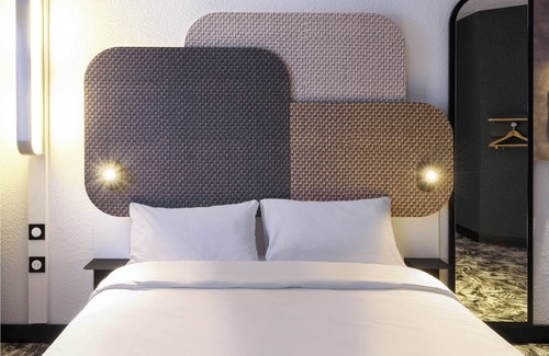 Viry-Chatillon Hotel | B&B Hotel Viry-Châtillon