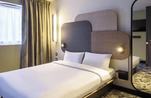 Viry-Chatillon Hotel | B&B Hotel Viry-Châtillon