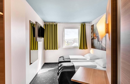 Weil am Rhein Hotel | B&B Hotel Weil am Rhein/Basel
