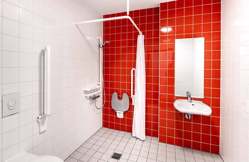 Weil am Rhein Hotel | B&B Hotel Weil am Rhein/Basel