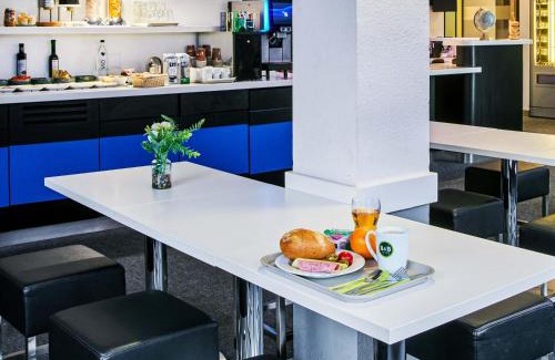 Nordenstadt Hotel | B&B HOTEL Wiesbaden-Ost