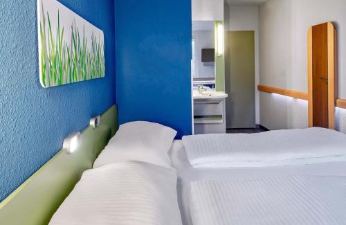 Nordenstadt Hotel | B&B HOTEL Wiesbaden-Ost