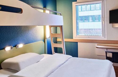 Nordenstadt Hotel | B&B HOTEL Wiesbaden-Ost
