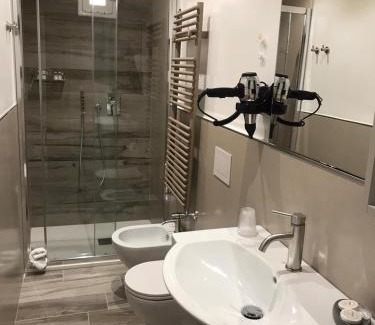 Reggio Calabria Bed & Breakfast | B&B I BRONZI