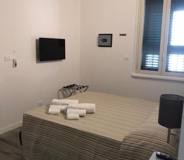 Reggio Calabria Bed & Breakfast | B&B I BRONZI