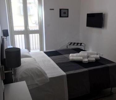 Reggio Calabria Bed & Breakfast | B&B I BRONZI